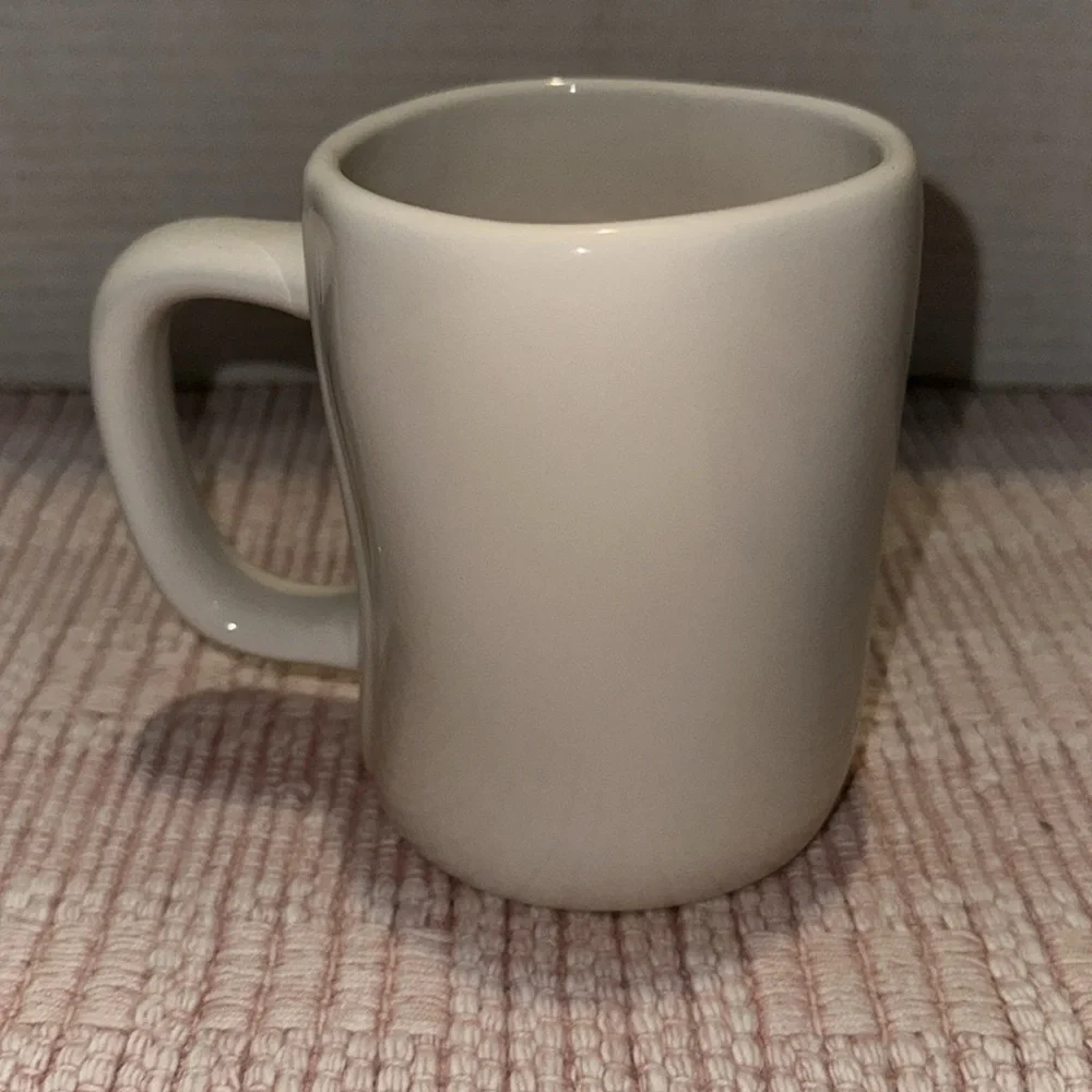 Rae Dunn Hello Pumpkin Mug - Picture 3 of 7